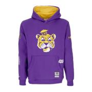 LSU Tigers Basketball Hold Hoodie