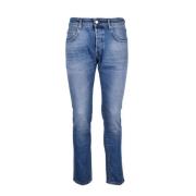 Stilfulde Slim-fit Jeans