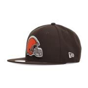 Cleveland Browns NFL Draft Hat