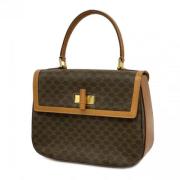 Pre-owned Stof celine-tasker