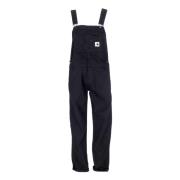 Sort Bib Overall Dungarees