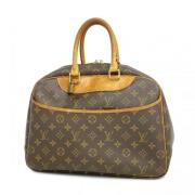 Pre-owned Stof louis-vuitton-tasker