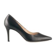 Elegante Boulevard Pumps