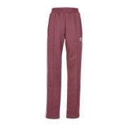 Crimson Track Pants Letvægtsstof