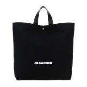 Canvas Shopping Bag