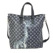 Pre-owned Stof louis-vuitton-tasker