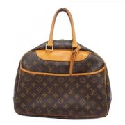 Pre-owned Stof louis-vuitton-tasker