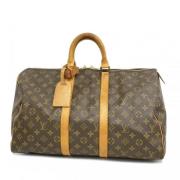 Pre-owned Stof louis-vuitton-tasker