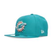 Miami Dolphins NFL Draft Hat