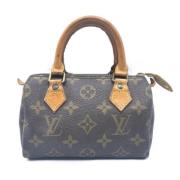 Pre-owned Stof louis-vuitton-tasker