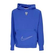 NBA City Edition Courtside Fleece Hoodie