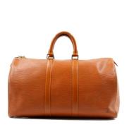 Pre-owned Stof louis-vuitton-tasker