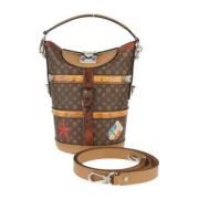 Pre-owned Stof louis-vuitton-tasker