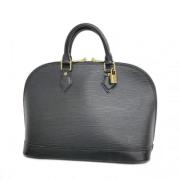 Pre-owned Stof louis-vuitton-tasker