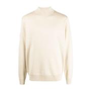 Creme Sweater Kollektion