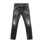 Stilfulde Denim Jeans