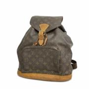 Pre-owned Stof louis-vuitton-tasker