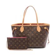 Pre-owned Stof louis-vuitton-tasker