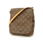 Pre-owned Stof louis-vuitton-tasker