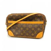 Pre-owned Stof louis-vuitton-tasker