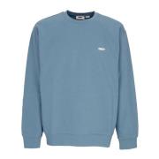 Fed Box Fit Crewneck Sweatshirt