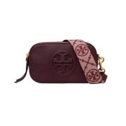 Mini Crossbody Taske - Albarossa