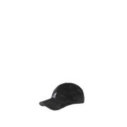 Sort Spacecap Furgora Hat