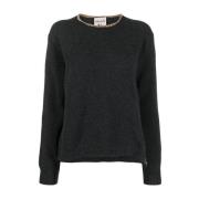 Antracit Sweater Kollektion