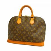 Pre-owned Stof louis-vuitton-tasker