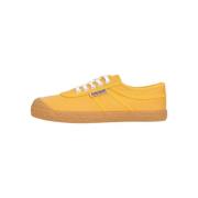 Pure Shoe Golden Rod Canvas Sneakers