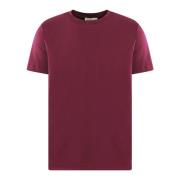 Interlock Supima T-Shirt