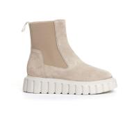 Beige Ruskind Chelsea Boot