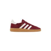 Shadow Red Gum Sneakers 2024 Bordeaux