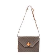 Pre-owned Canvas celine-tasker