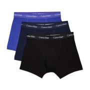 Herre Boxershorts 3-Pakke