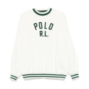 Polo Sweaters Grøn