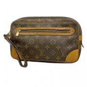 Pre-owned Stof louis-vuitton-tasker