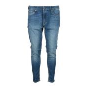 Stilfulde Slim-fit Jeans