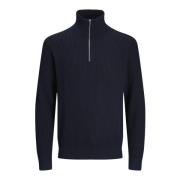 Elegant Strik Pullover