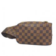 Pre-owned Stof louis-vuitton-tasker