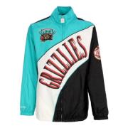 NBA Retro Windbreaker Jakke