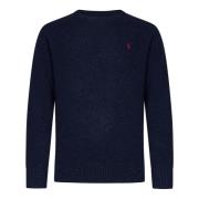 Herretøj Sweatshirts Blå AW24