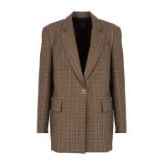 Ternede Blazer