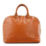 Pre-owned Stof louis-vuitton-tasker