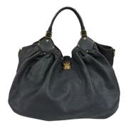 Pre-owned Stof louis-vuitton-tasker