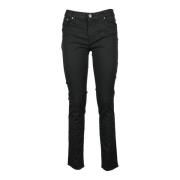 Bomuld Elastan Jeans