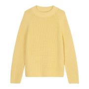 Strikket sweater regular