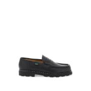 Klassiske Reims Penny Loafers