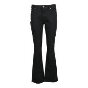 Slim Fit Denim Jeans