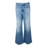 Bomuld Denim Jeans